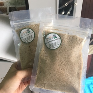 Cám gạo Nguyên chất