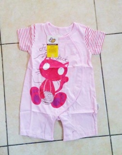 Combo body đùi First cho bé gái