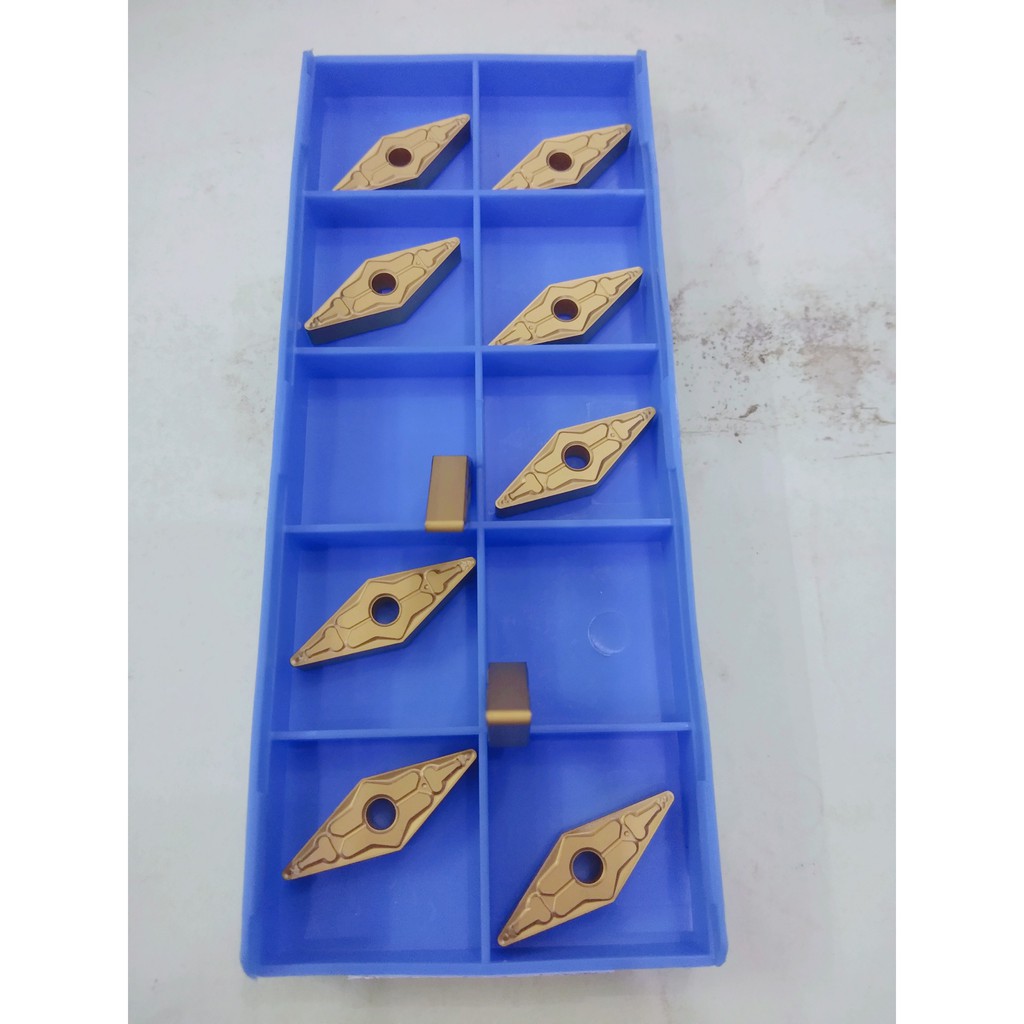 [XẢ KHO] MẢNH CHÍP VN16 - R08 - R04 CHUYÊN THÉP THANH LÝ | BigBuy360 - bigbuy360.vn