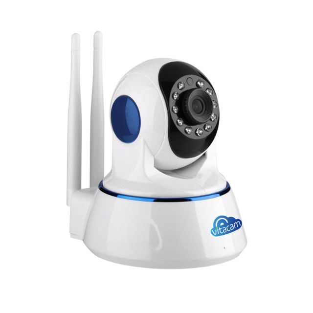 Camera wifi vitacam VT720