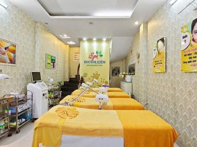 Khăn trải giường spa, nối mi KT 90x1m9 | BigBuy360 - bigbuy360.vn