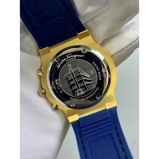 Đồng hồ Nam chronograph F-80