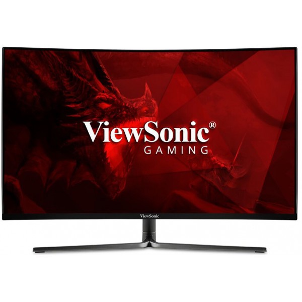 Màn hình cong Gaming 31.5inch LCD Viewsonic VX3258-PC-mhd