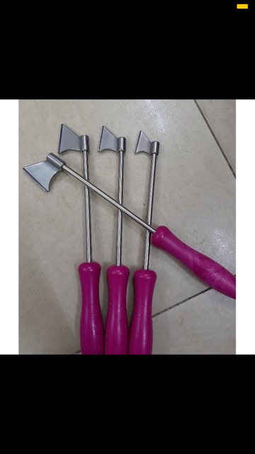 Dụng cụ nèn dây loại 1