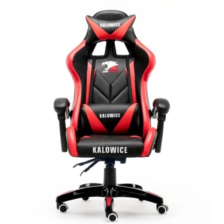 GHẾ GAMING MASSAGE LƯNG BẢO HÀNH 1 NĂM (kèm ảnh thật)