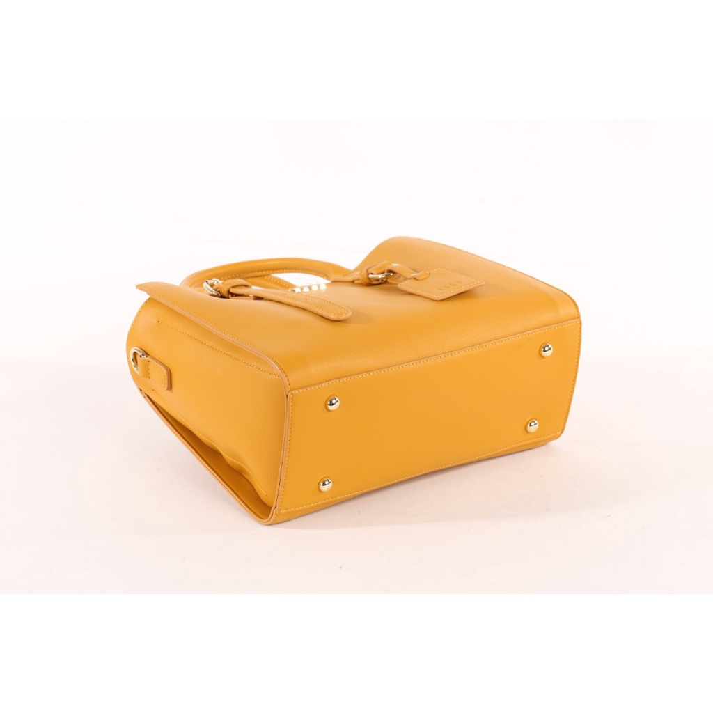 Túi công sở nữ Bignose - Handbag kèm dây đeo chéo -  hàng hiệu cao cấp