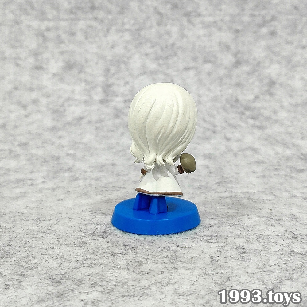 Mô hình nhân vật PLEX figure One Piece Anichara Heroes Vol.5 Enies Lobby - Nico Olvia