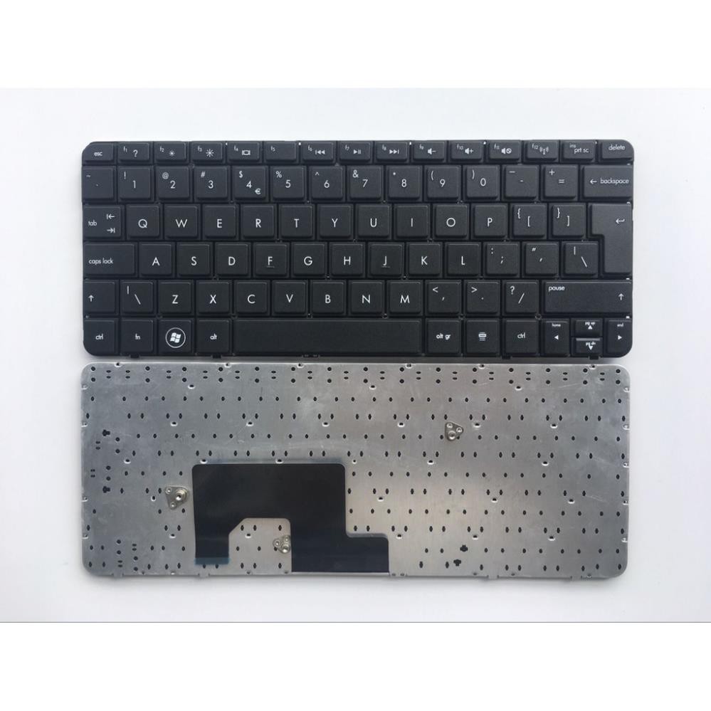 bàn phím laptop HP Mini 1103 1104 110-3500 110-3510NR 110-3600