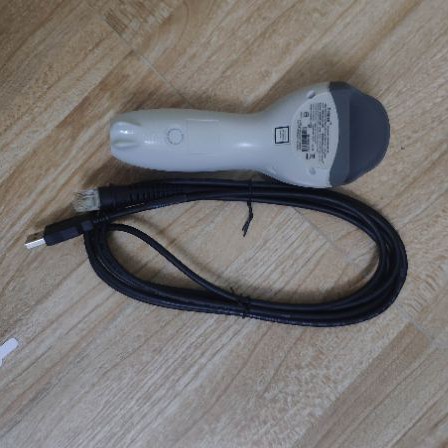Máy quét scan Honeywell chưa sử dụng