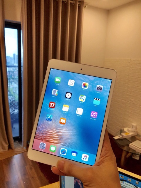 Máy tính bảng Ipad mini 99% chính hãng apple | WebRaoVat - webraovat.net.vn