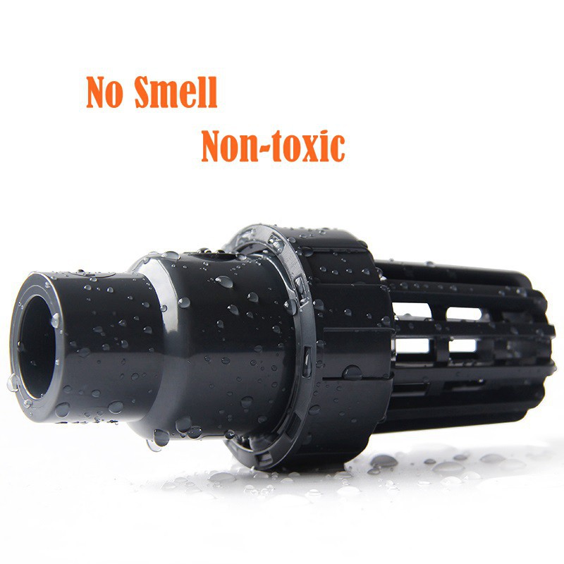 Van lọc nước 20-63mm dùng cho bể cá
