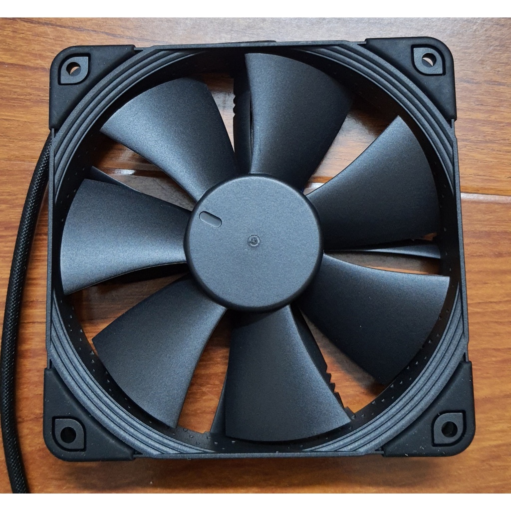 Fan cho tản nhiệt Noctua NF-F12 industrialPPC-2000 PWM