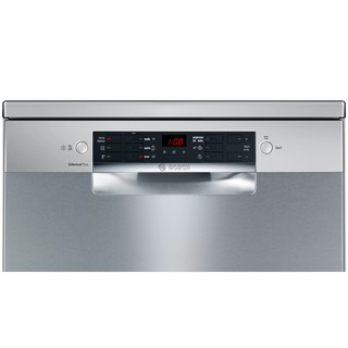 Máy rửa bát Bosch SMS46GI01P