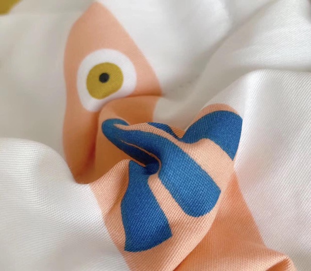 Sét bộ 4 món Cotton chăn trần nhập khẩu cao cấp( free bo chun)