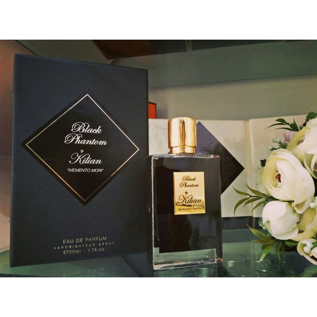 Mẫu thử nước hoa Kilian Black Phantom _rubystore
