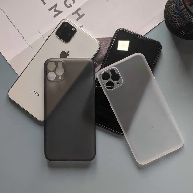 Ốp Siêu mỏng 0.3 mm lụa giấy ip13 /ip13 pro/ip13promax