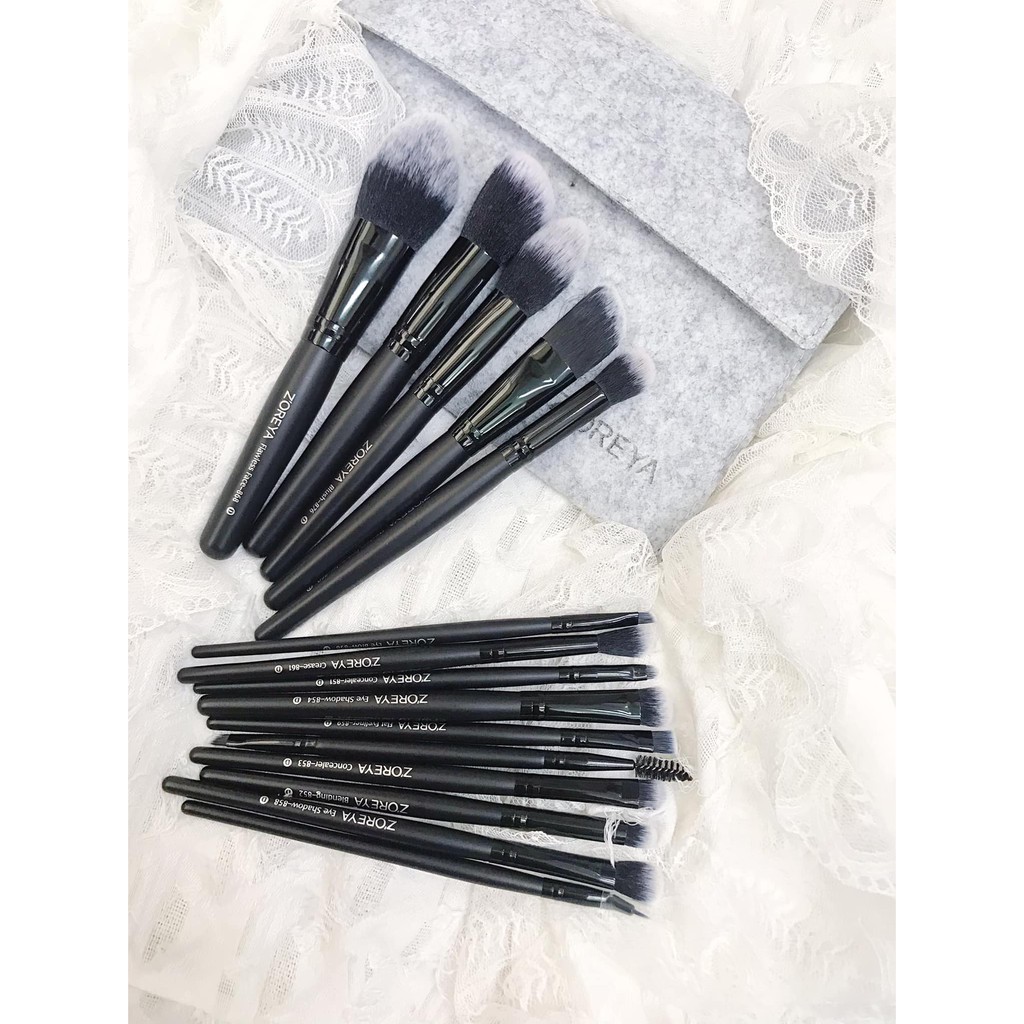 Cọ dạ Zoreya 15 cây