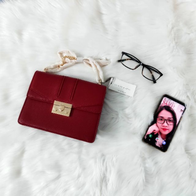 TÚI CNK XUẤT DƯ XỊN