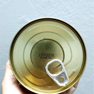 Pate Gan Ngỗng Hame 250G