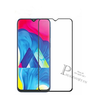 Kính cường lực full màn Xiaomi Redmi 9C