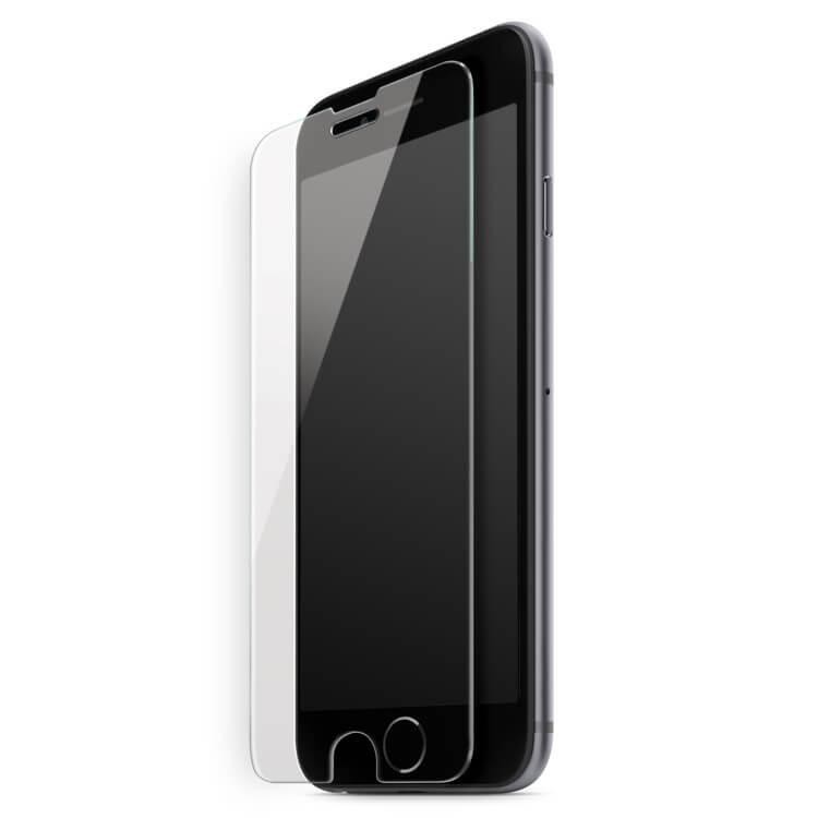 Kính cường lựccho iPhone 7 Plus / 8 Plus (Trong Suốt)