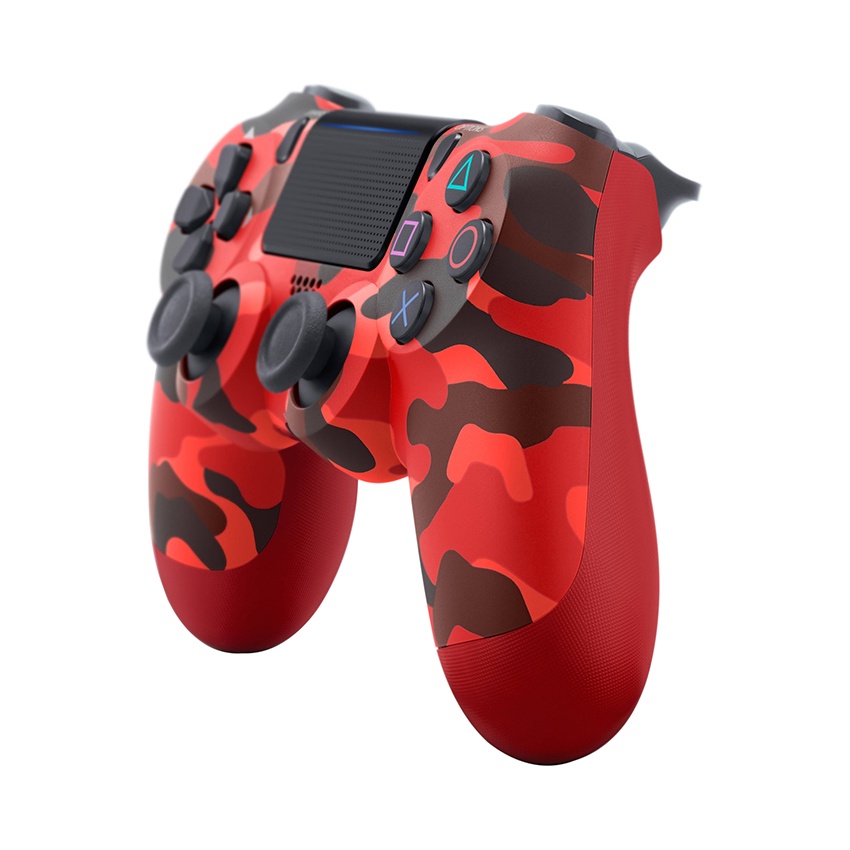 GamePad Sony PS4 dualshock 4 mã G2 đồ chơi máy chơi game cầm tay online gaming chơi game giá rẻ điện tử cao cấp hiện đại