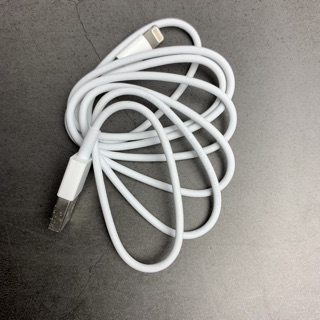 Cáp sạc iphone bóc máy 5S - 6G