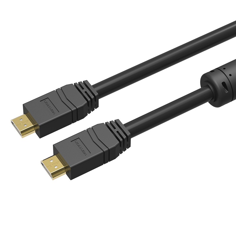 [Hàng chính hãng] Cáp HDMI 30M Vention chuyên cho thi công