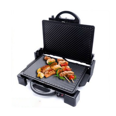 Máy ép bánh mỳ,máy nướng bánh mỳ nóng giòn