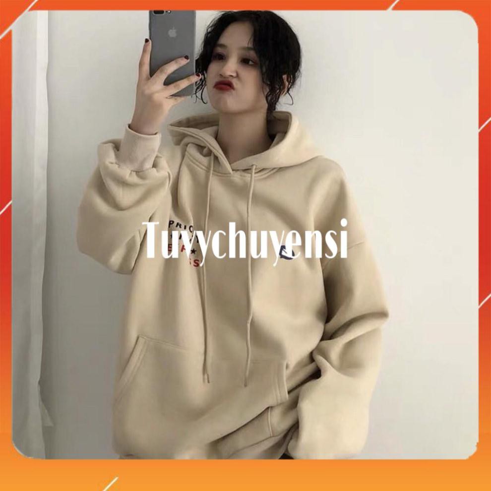 Áo Hoodie nữ✪FREESHIP✪Áo hình MAIL LÁ THƯ Unisex