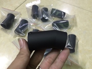 Tiêu pô xe Winner X