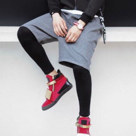 Quần tập , quần tất ,legging tập gym ,yoga, bóng đá cho NAM-VNXK | BigBuy360 - bigbuy360.vn