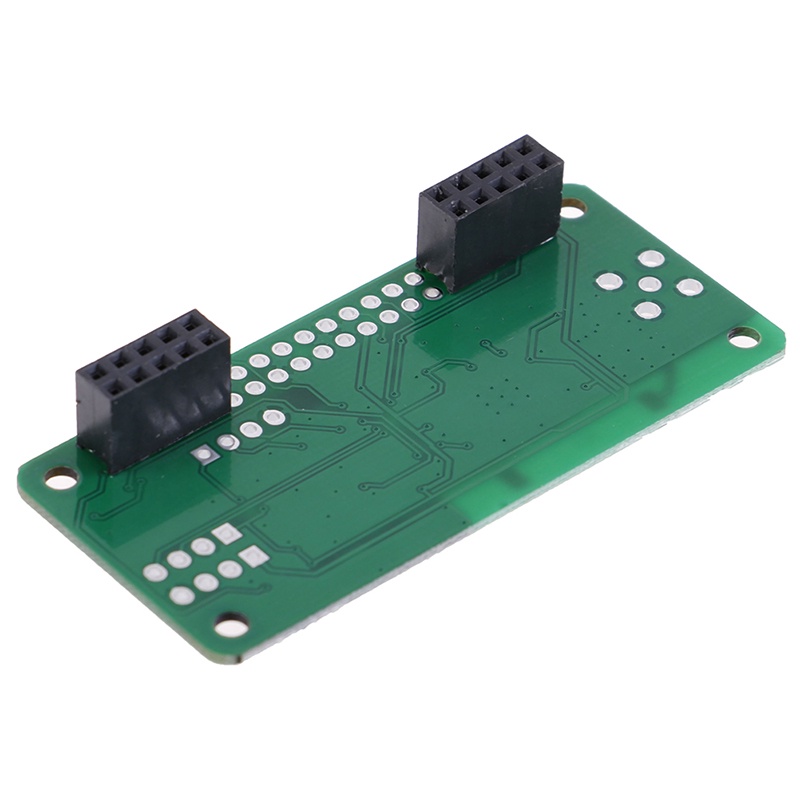 [JEA] MMDVM Hotspot Support P25 DMR YSF 32 bit ARM Processor for Pi Zero 3B  AO | BigBuy360 - bigbuy360.vn