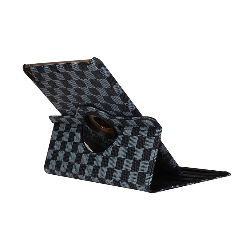 Bao da caro xoay 360 cho iPad Air, Air2, iPad2017,iPad2018 | BigBuy360 - bigbuy360.vn