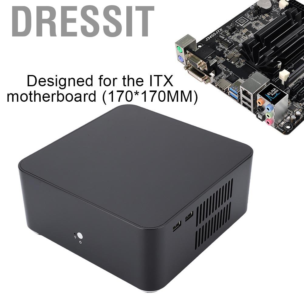 Bo Mạch Chủ Itx Htpc L80