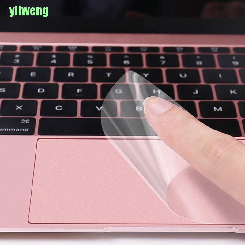 Miếng Dán Bảo Vệ Bàn Phím Cho Laptop