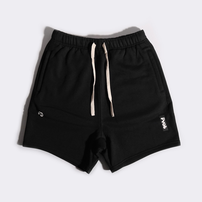 Quần Short Nam Thời Trang Mùa Hè Hàng Mới Chất Liệu Cotton Thoáng Khí 2022