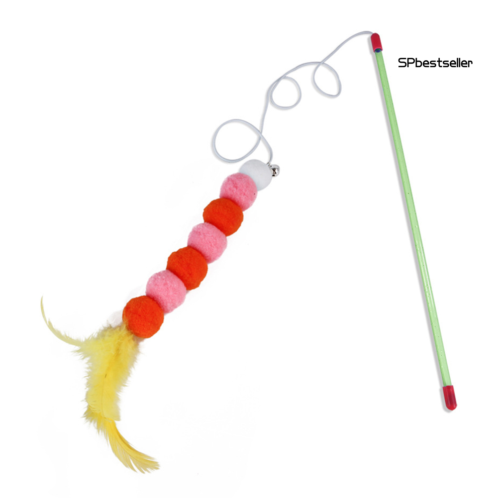 Đồ Chơi Tương Tác Thú Vị Cho Mèo Cưng