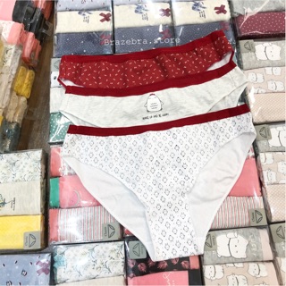 Set quần cotton Oysho