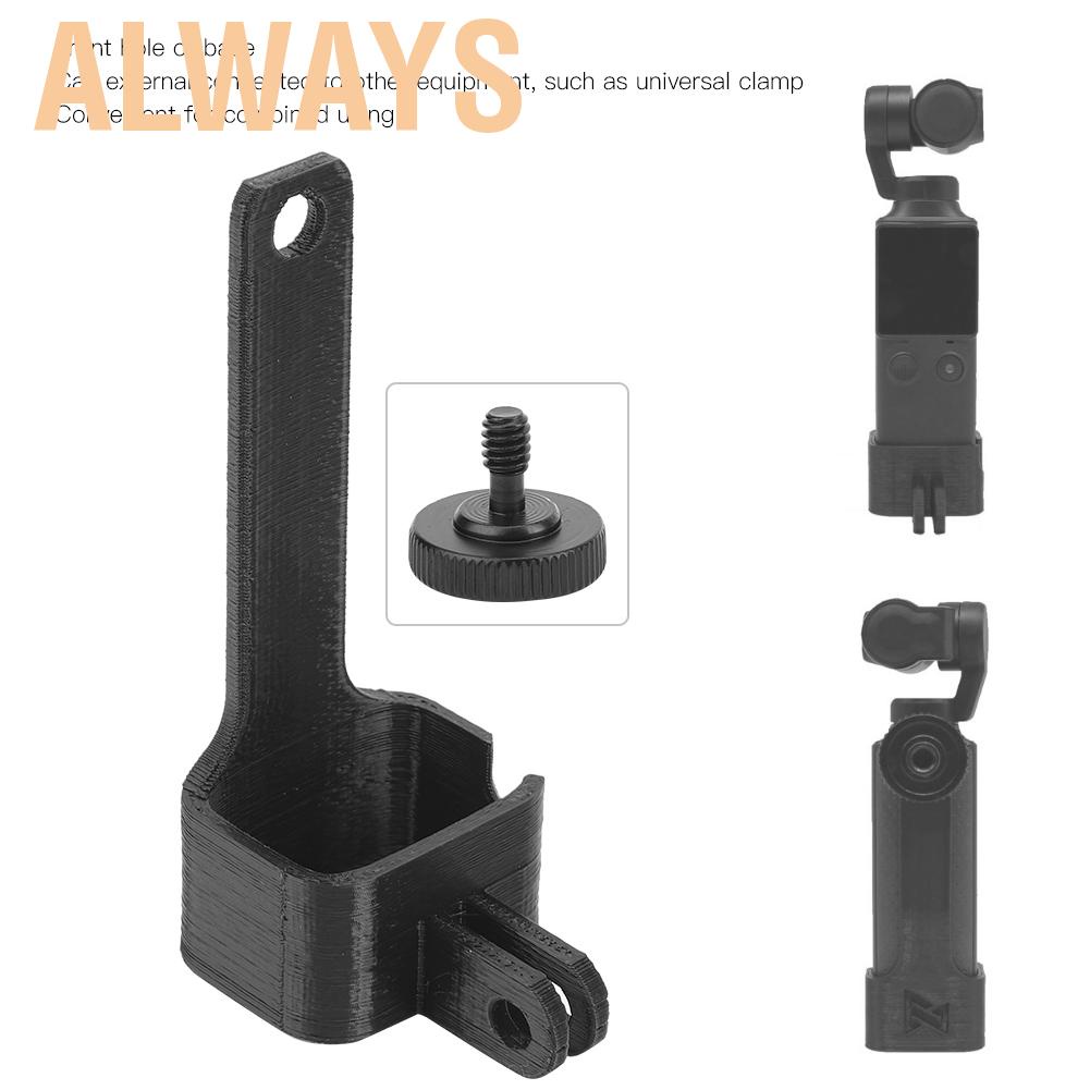 Giá đỡ cố định máy ảnh bằng nhựa tiện dụng | BigBuy360 - bigbuy360.vn