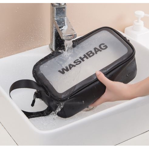 Túi Đựng Mỹ Phẩm Washbag nhỏ gọn XPK336