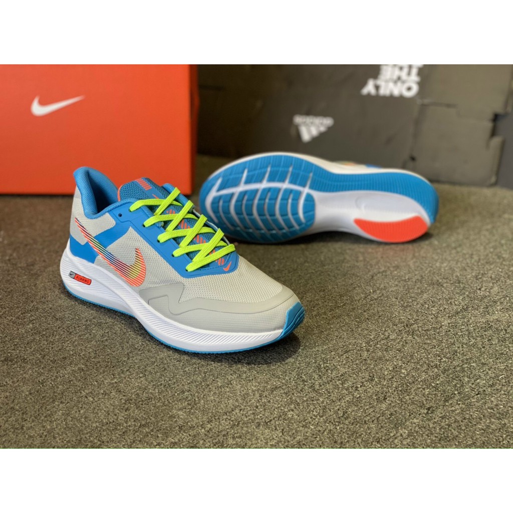 Giày Thể Thao Nike Air Zoom S8 (Chính Hãng-Fullbox)