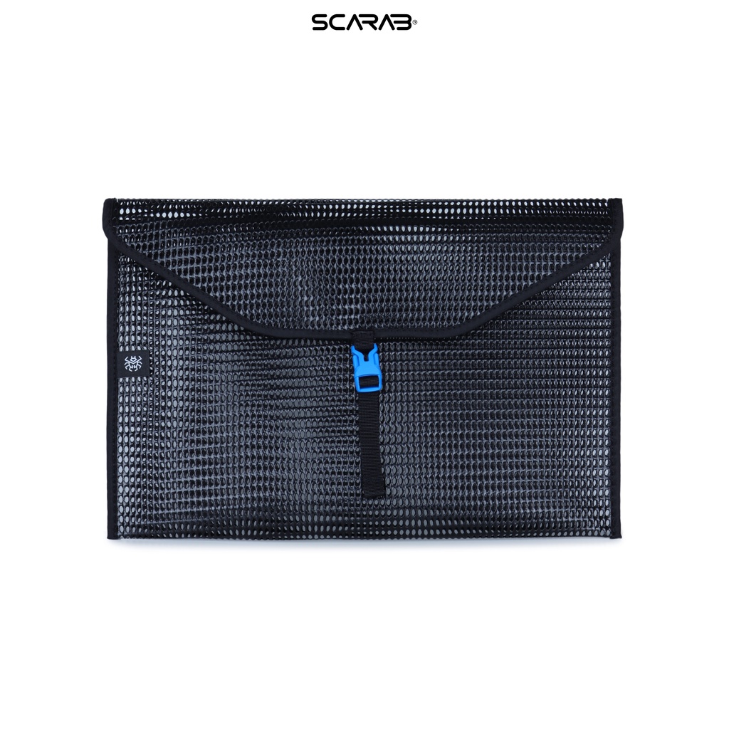 Túi Đựng Hồ Sơ Giấy A4 SCARAB - GIF™ File Bag