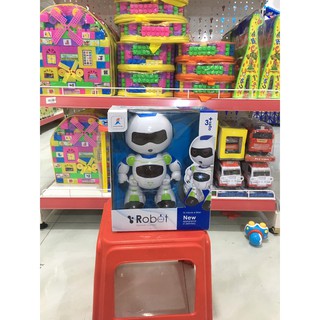 Đồ chơi robot điều khiển 99333 -1