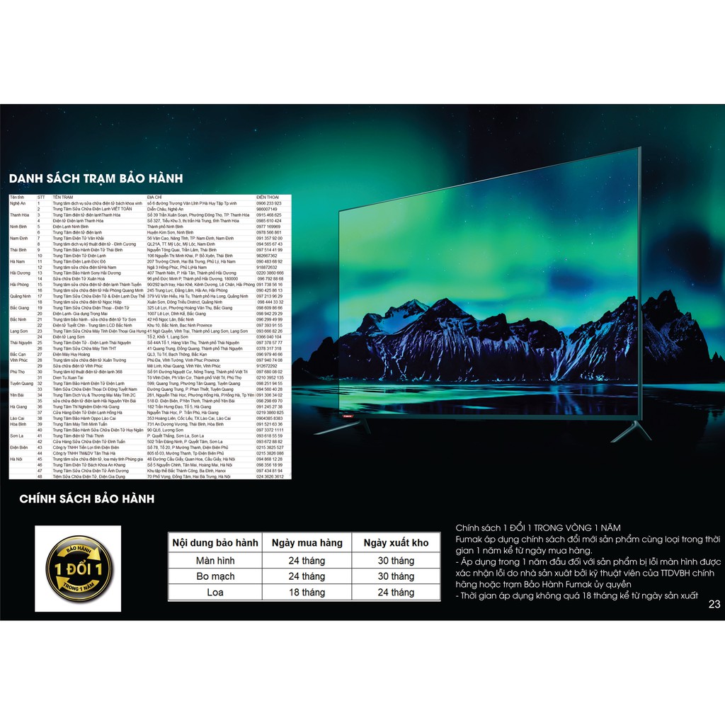 Smart tivi 50'' | BigBuy360 - bigbuy360.vn