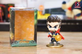 Mô hình cosbaby dr strange