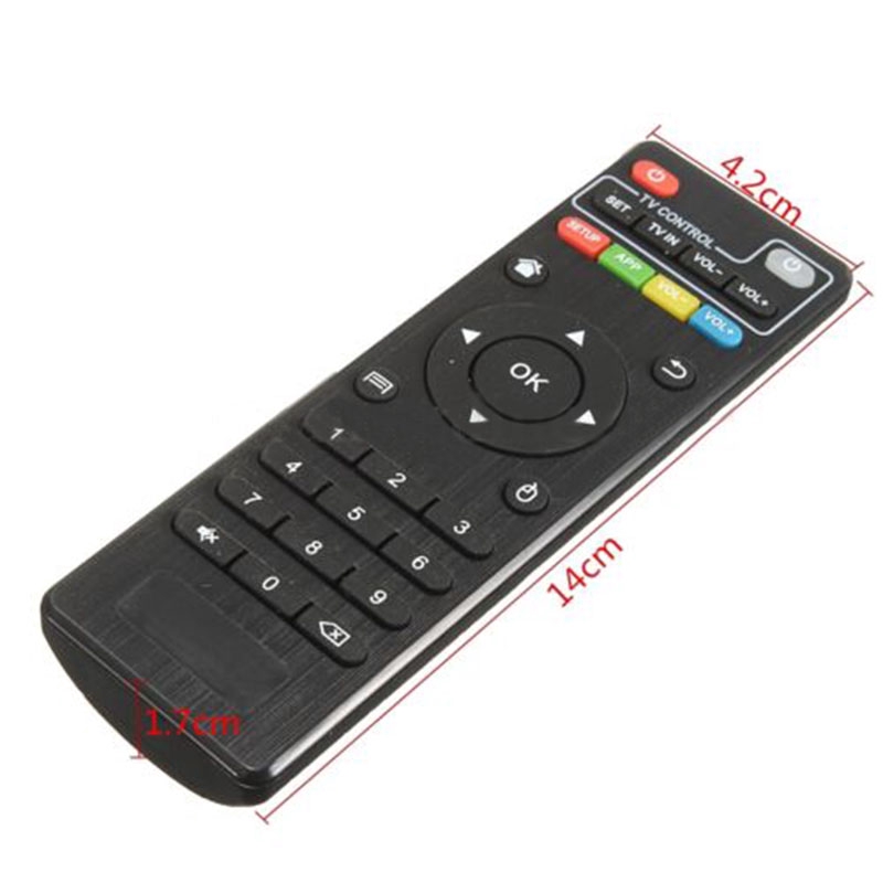 Remote Điều Khiển Cho Android T95M T95N Mxq Mxq-Pro Tv Box