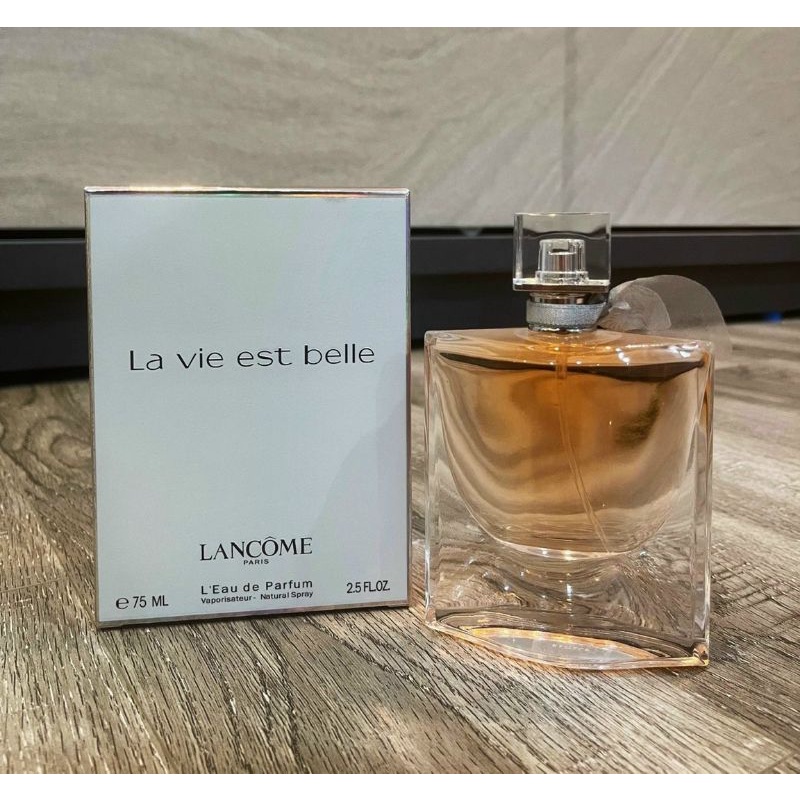 Nước hoa La Vie Est Belle Lancome 75ml, 100ml