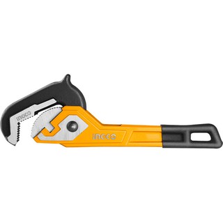 Mỏ lết mở ống chuyên dùng Ingco HPW1414