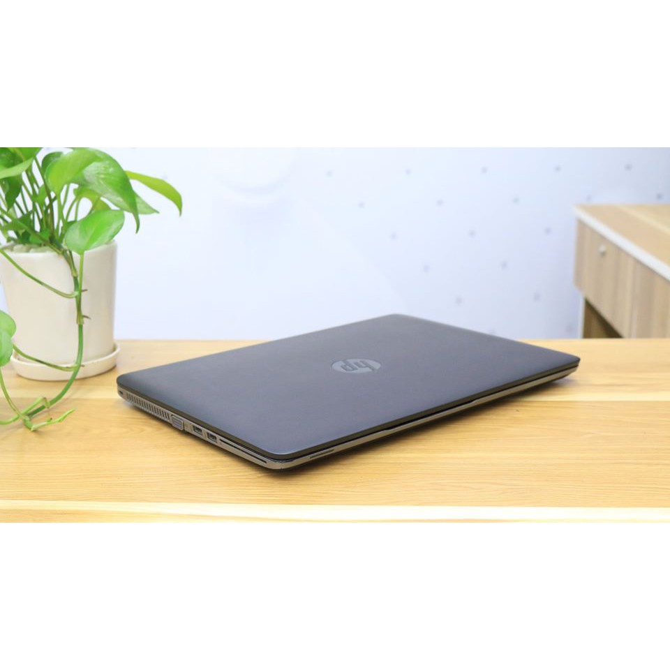 Laptop - Máy tính HP Elitebook 840G2 core i5 / Ram 4GB / SSD 128 GB / 14 inch HD